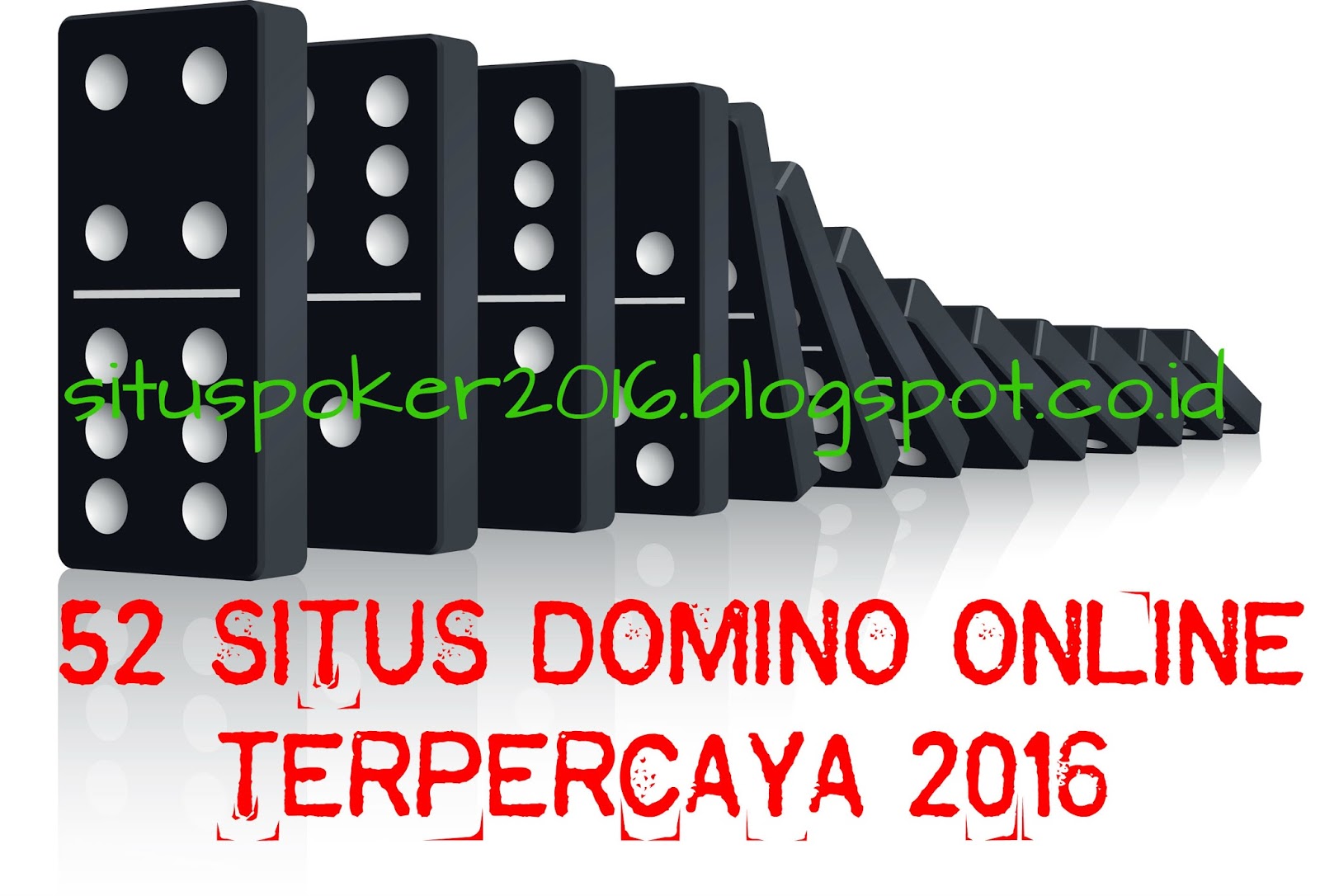 ceme online terpercaya