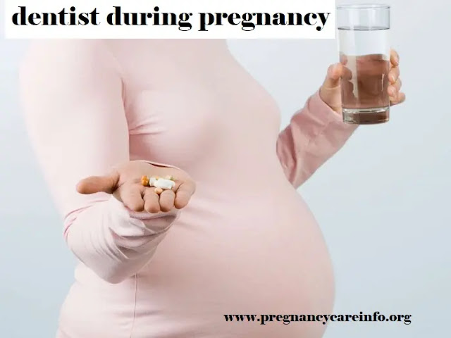 dentist during pregnancy