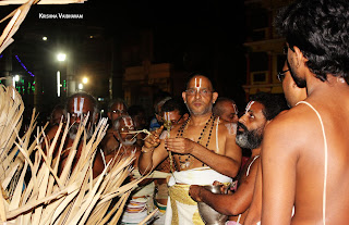 Satrumurai,,purappadu,Thiruvallikeni,Sri Parthasarathy Perumal,Thiruppanzhwar,Karthigai Deepam,Satrummarai,Chokka Paanai, Temple, 2017, Video, Divya Prabhandam,Utsavam,