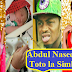 DIAMOND AMKATAA MTOTO WA MOBETTO LIVE