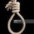 Man, lover, strangle son to death in Ebonyi