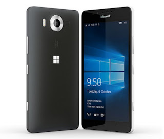 Microsoft Lumia 950