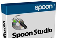 Spoon Virtual Application Studio 11.4.165