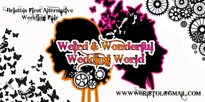 Weird and Wonderful Wedding World