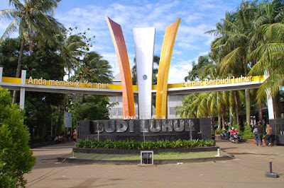 Pendaftaran Dan Biaya Kuliah S2 Universitas Budi Luhur (UBL) Jakarta