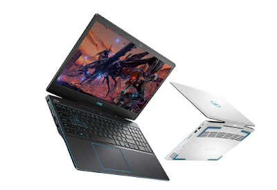 Dell G3 Gaming Laptop i5 GTX 1050 3GB Spec and Price