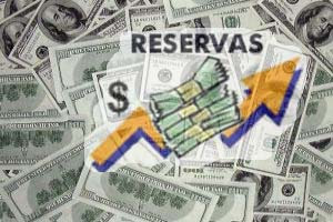 Resultado de imagen para reservas financieras