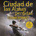 Cazadores de Sombras: Ciudad de las Almas Perdidas, de Cassandra Clare