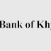 Bank Of Khyber ( BOK ) Jobs 2023 - Govt Jobs 2023 of KPK 