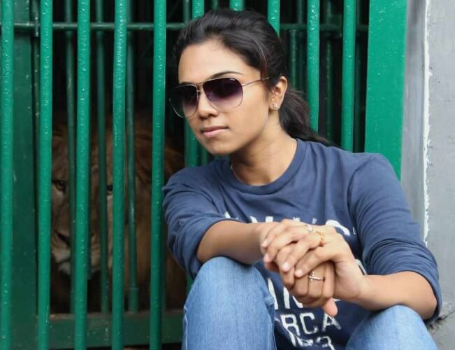 Abhinaya Sri Wiki, Biography, Dob, Age, Height, Weight, Affairs and More