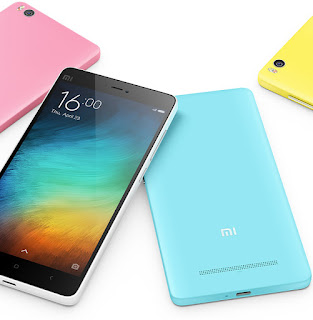 Harga Hp Xiaomi Mi 4i Android Murah Berkualitas Terbaru 2016