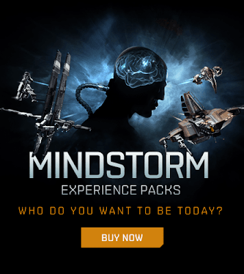 Mindstorm graphic