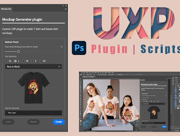 UXP Plugins: Enhancing User Experience and Streamlining Your Workflow