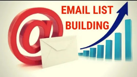 Building an Email List for Effective Email Marketing
