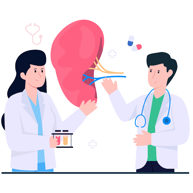Best Nephrologist in Delhi