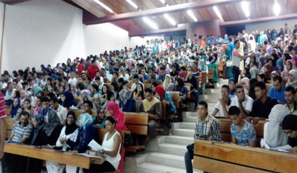 روابط التسجيل القبلي بالجامعات المغربية برسم السنة الجامعية 2022-2023