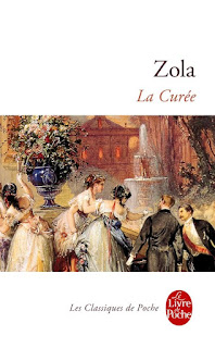 Zola - La Curée