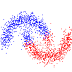 Contoh Clustering dengan Menggunakan Self-Organizing Map (SOM) 