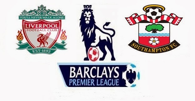 Prediksi Liverpool vs Southampton 21 September 2013