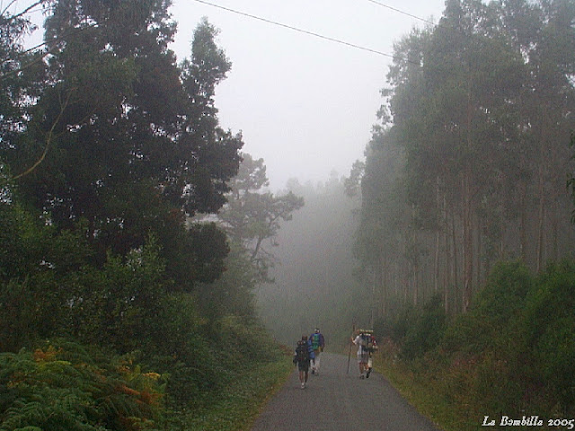 Camino del Norte