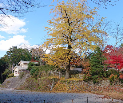 西恩寺(南河内郡千早赤阪村)