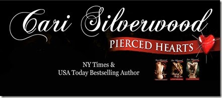 Cari Silverwood banner