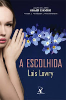 Livro A Escolhida, Lois Lowry