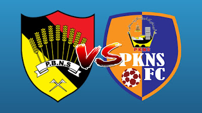 Live Streaming Negeri Sembilan vs PKNS FC Piala Malaysia 7.8.2019