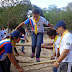 VARIAS ATIVIDADES MARCAM O III CAMPORI DISTRITO DE LUZILÂNDIA-PI !