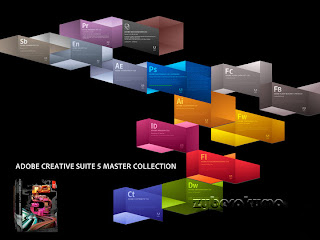 Adobe Creative Suite 5 ( CS5 ) Master Collection - Final