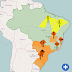 Alerta de perigo para região costeira do interior do Rio