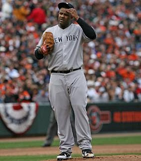 CC Sabathia