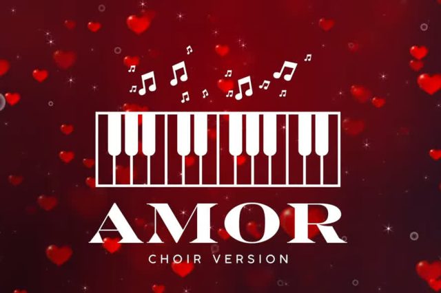 AUDIO | Coro Africa X Marioo – Amor (Choir Version)