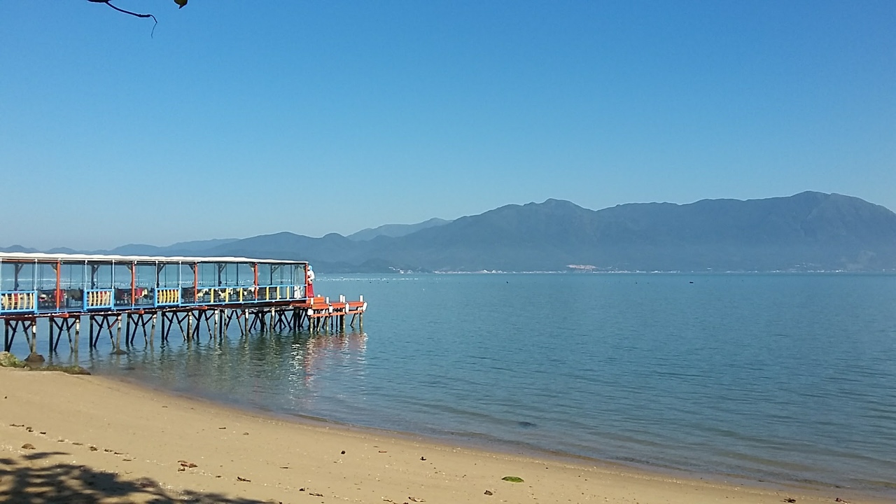 Ribeirão da Ilha - um pedaço de Açores em Florianópolis