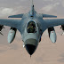СРОЧНО! США сбросили атомную бомбу B61 с истребителя F-16!
