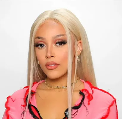 Doja Cat Biography