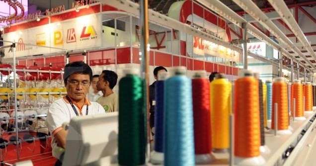 Lowongan Kerja Pt Plumbon Internasional Textile Di Cirebon Lokerpos Com