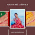 Explore Banaras Silk Sarees