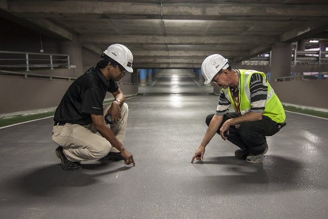 Gerente de obras