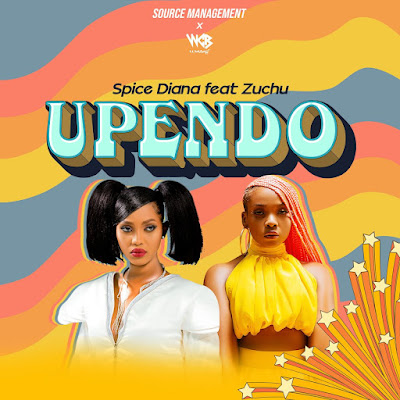 Spice Diana – Upendo (feat. Zuchu)