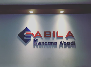 Sabila Kencana Travel