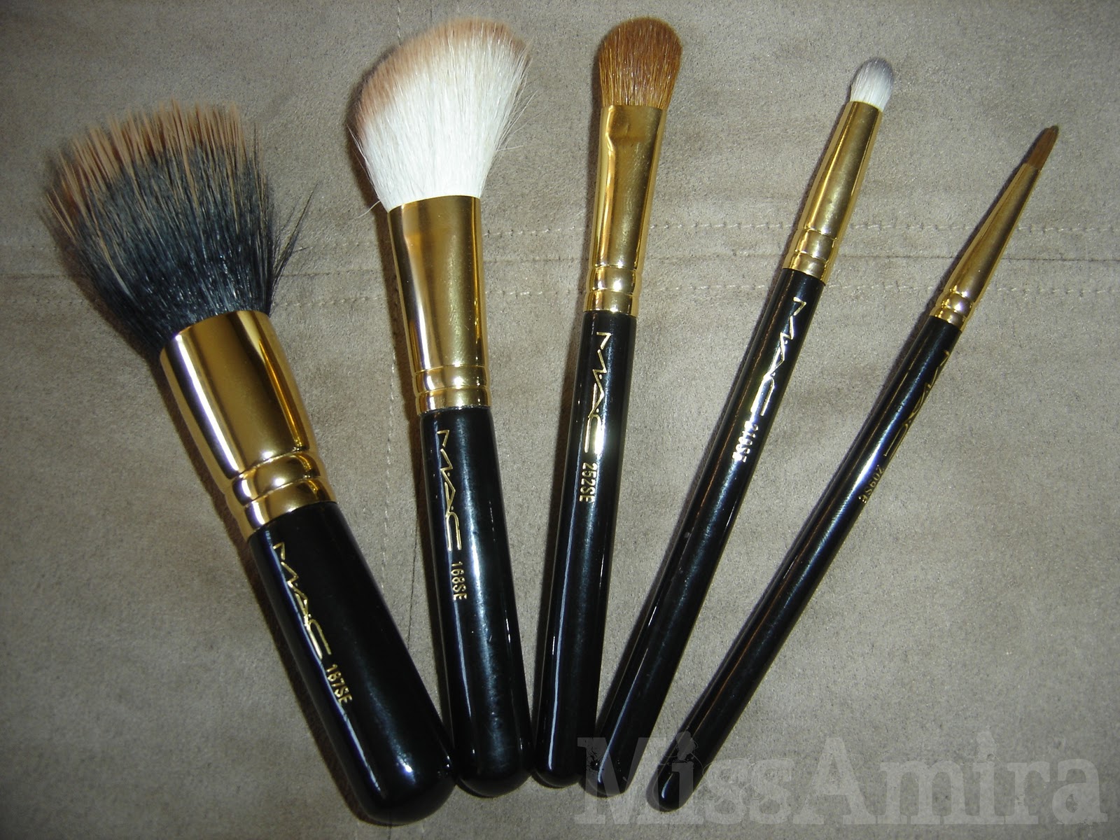 Mac Brushes