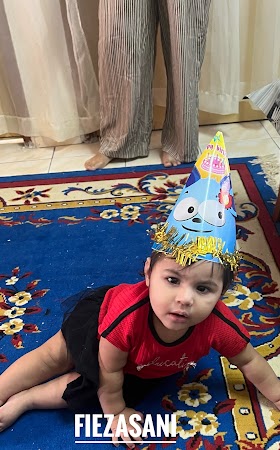Happy Beday Sweetie