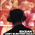 Exzakt - Lost Electro Vault LP