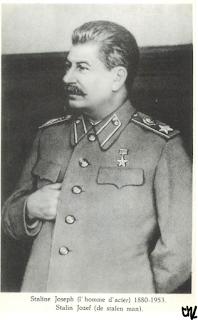 homme politique russe géorgie bolchevik goulag