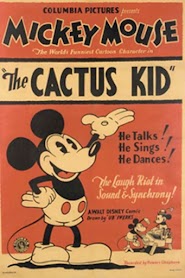 The Cactus Kid (1930)