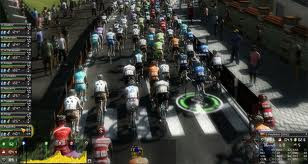 Pro Cycling Manager 2012 screenshot 3