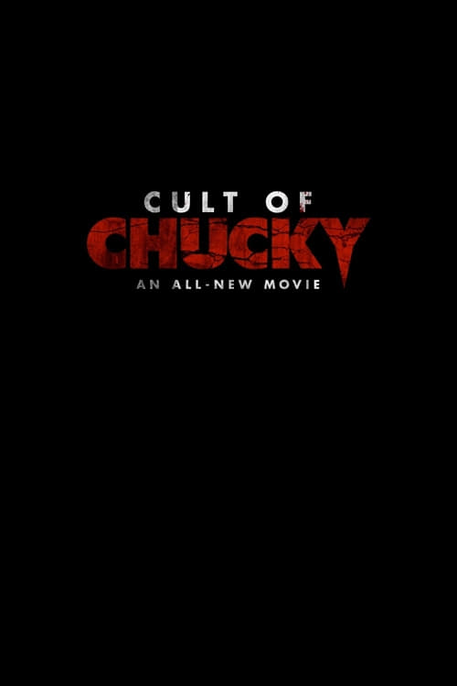 [HD] Cult of Chucky 2017 Pelicula Completa En Castellano