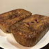 Cranberry Bread (Low Carb & Gluten Free)