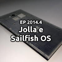 EP2014.4 Jolla, TOH e Sailfish OS